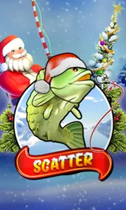 Christmas Big Bass Bonanza