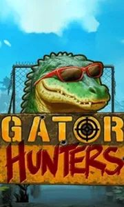 Gator Hunters