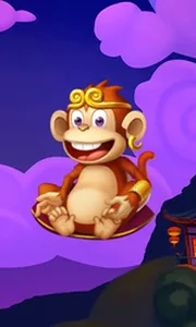 3 Dancing Monkeys