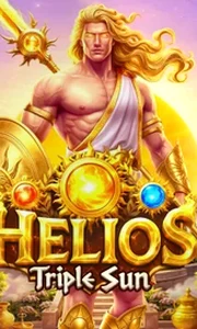 Helios - Triple Sun