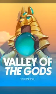 Valley of the Gods